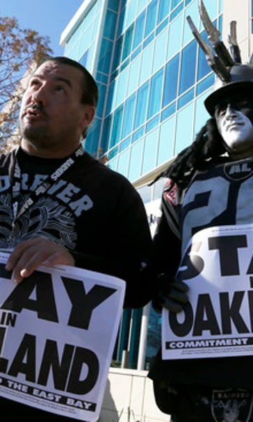 Column: Play ball with the NFL ... or else